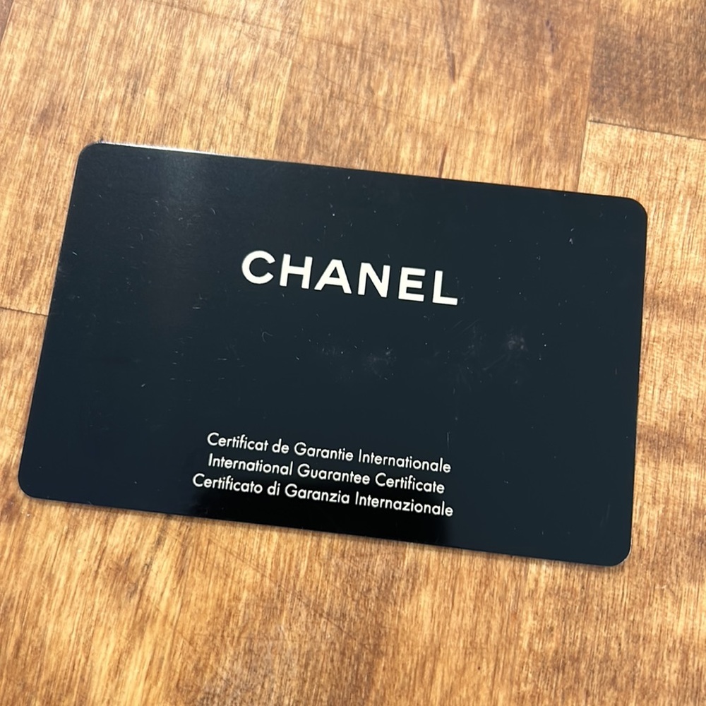 Chanel Sunglasses 5288Q - Picture 12 of 13